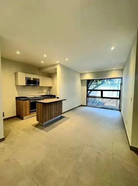 Apartamento en Venta en Ampliación Granada, Miguel Hidalgo, Ciudad de México