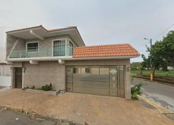 CASA EN LAS VEGAS II, RIO PAPALOAPAN