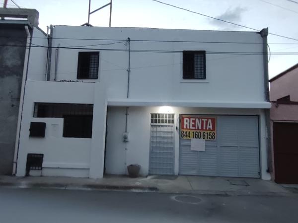 Bodega en renta en Nazario S Ortiz Garza, Saltillo, Coahuila de Zaragoza