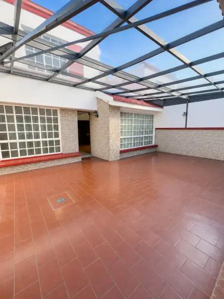 CASA EN PRIVADA UBICADA EN  COAPA COYOACÁN