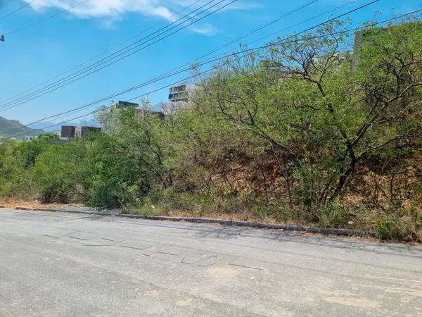 Terreno en Venta en Balcones de Valle Alto