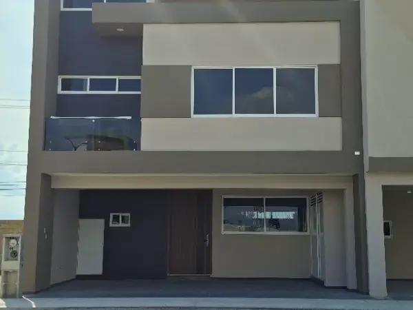 Casa en venta en Ex-Hacienda de Santa Teresa, San Andrés Cholula, Puebla