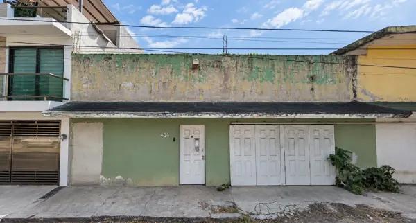 Casa en remate en Xalapa, excelente ubicación y oportunidad de inversión