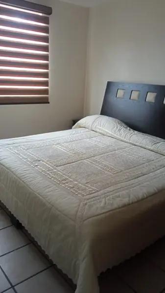 Departamento en Venta en Palmira, Cuernavaca | 3 Recámaras | Alberca