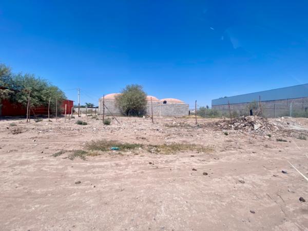 Terreno residencial en venta en Matamoros, Coahuila - Zona El Olivo