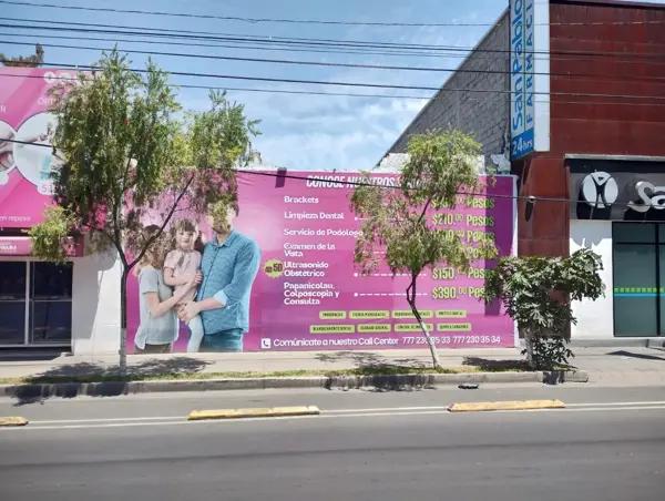 Terreno en venta en Vasco de Quiroga, Gustavo A. Madero, Ciudad de México