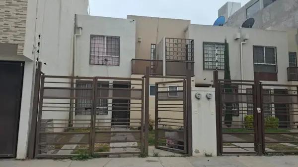 Casa en Condominio a la Venta en Las Américas, Ecatepec de Morelos JX
