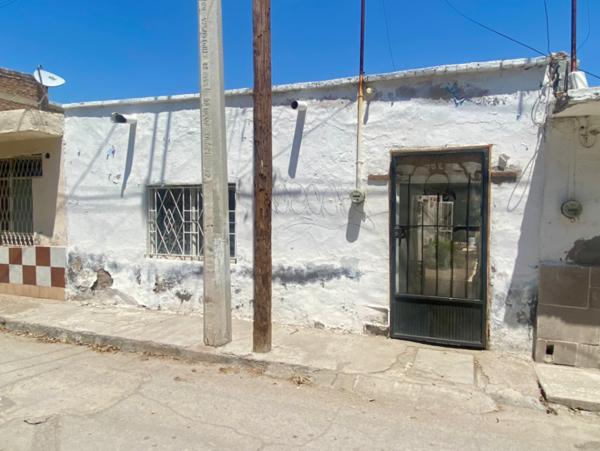 Casa en venta en Torreón Centro: Amplia y bien ubicada
