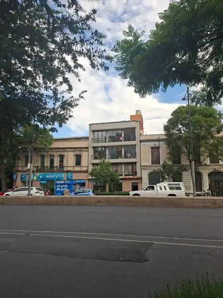 Departamento en Venta | Balcón + Roof | 2 Recs | 2 Baños