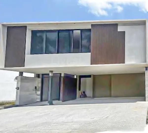 Casa en Venta en Campestre Santiago
