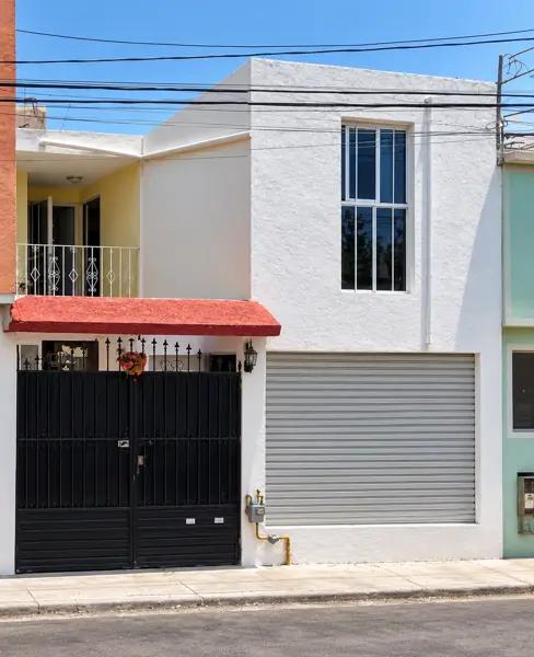 Casa en renta en El Marques, Querétaro, Querétaro