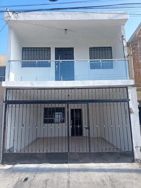 CASA VENTA EN COL. VIRREYES POPULAR