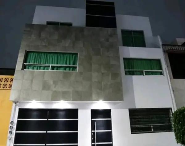 Edificio productivo en venta