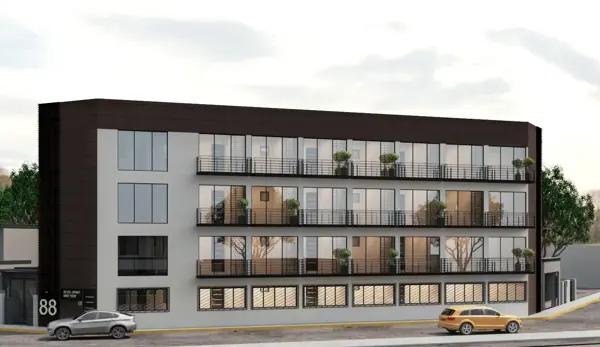 Nuevo desarrollo en Pre-Venta desde $750,000.00