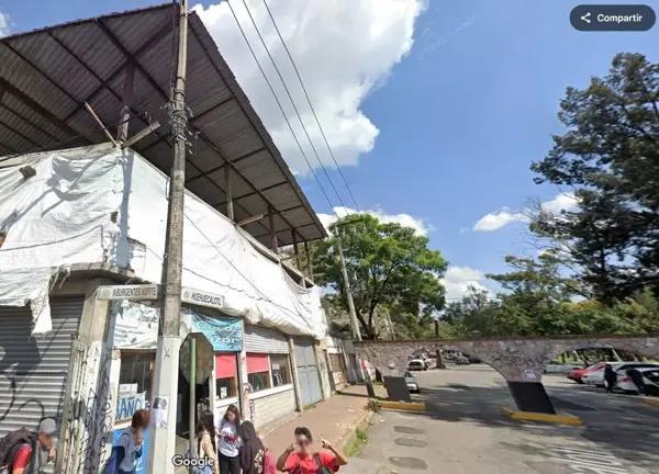 Local en venta en Santa Isabel Tola, Gustavo A. Madero, Ciudad de México