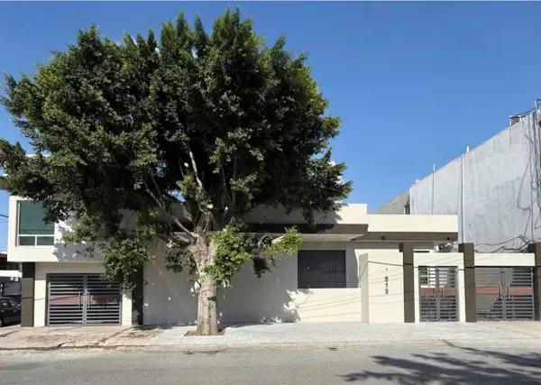 Casa en venta en Linda Vista, Guadalupe, Nuevo León