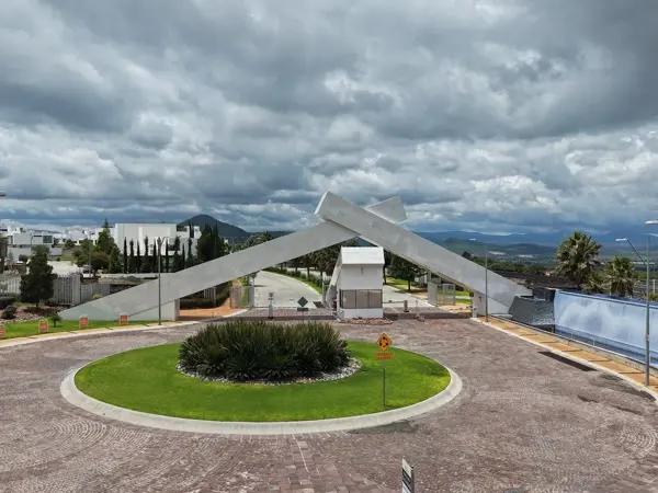 Terreno residencial en venta en Querétaro