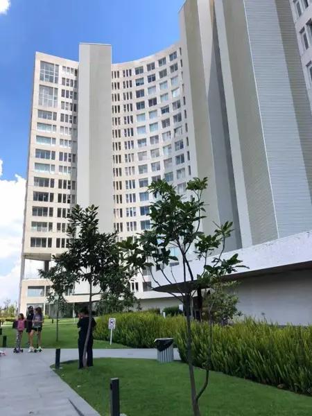 Departamento en Venta o Renta en Basalto Torre F, Cumbres de Santa Fe