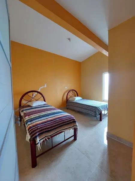 SE VENDE CASA DE CAMPO EN RANCHO VIEJO VERACRUZ
