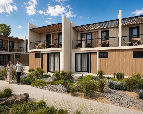 Casa Nueva de 3 Recámaras en Preventa en Emiliano Zapata, Morelos | Alberca | Desde $1,770,500