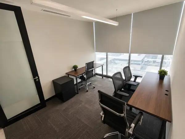 Oficina en renta en Contry, Monterrey, Nuevo León