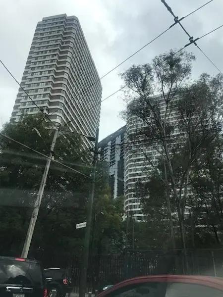 Departamento en Venta de 1 Recámara en Be Grand Polanco, Anáhuac I Sección, Miguel Hidalgo