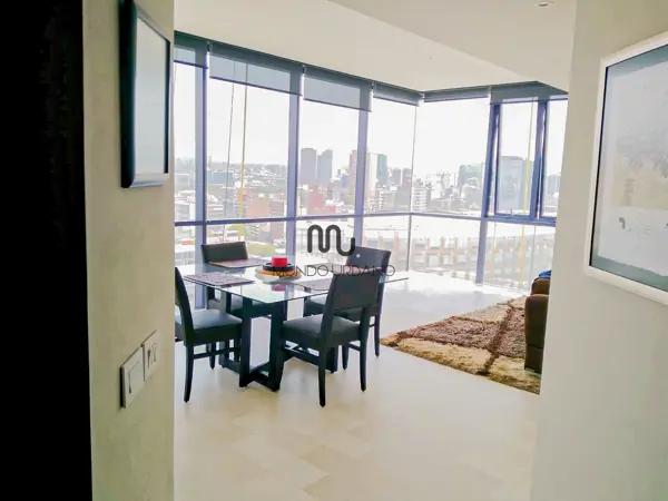 Departamento en Venta o Renta en Miyana Nuevo Polanco y Granada