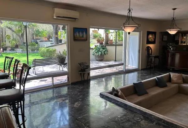CASA CUMBRES 2DO SECTOR VENTA