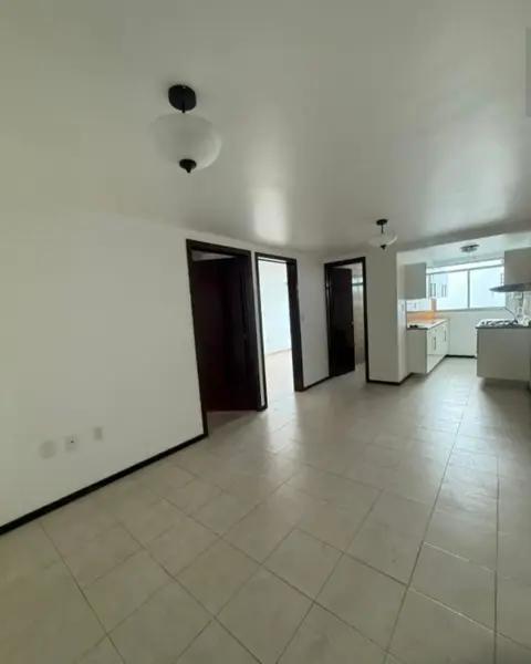 RENTO DEPARTAMENTO EN CALLE ATZAYACATL