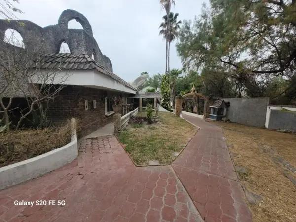 TERRENO EN VENTA EN GUADALUPE