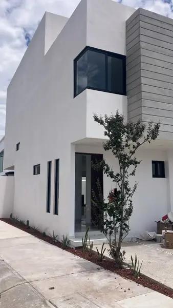 Funcional, Espaciosa y en la mejor zona de Juriquilla