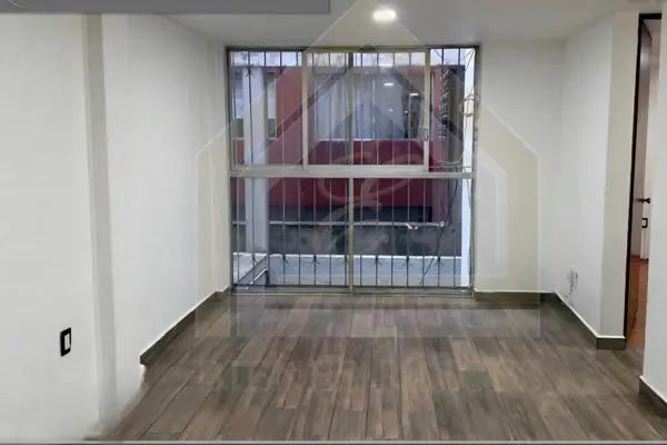 VENDO DEPARTAMENTO EN COL. PASEOS DE TAXQUEÑA.