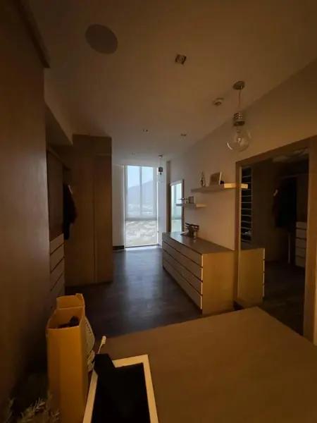 Departamento de Lujo en Venta en Zona Sur (Torre Micropolis) Monterrey, N.L