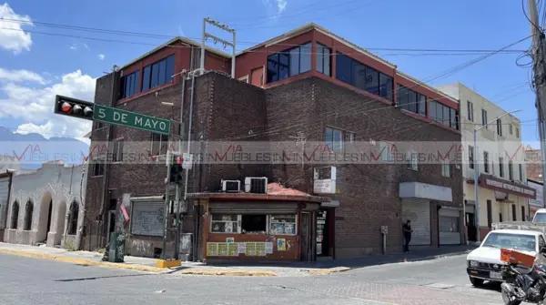 Centro de Mty