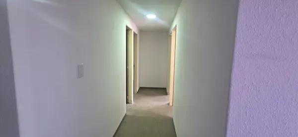 Departamento en Venta en Coacalco, Potero la Laguna, EDOMEX, Gastos de Escrituración Incluidos