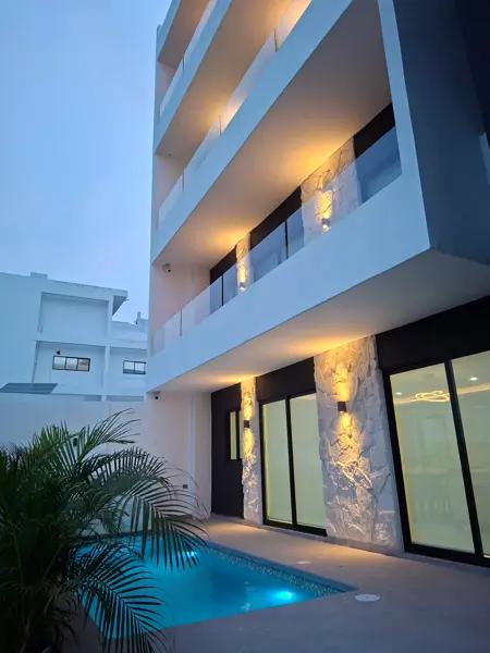Departamento en venta en Costa de Oro, Boca del Río, Veracruz de Ignacio de la Llave