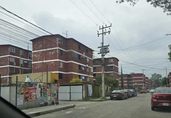 Departamento en Venta en Coacalco, Potrero la Laguna, EDOMEX, Incluye Gastos de Escrituración