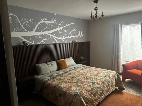 Renta de Departamento Amueblado en Torreón, Residencial Campestre la Rosita