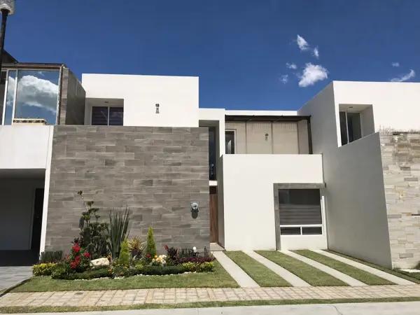 Casa en venta en Lomas de Angelópolis, Ocoyucan, Puebla