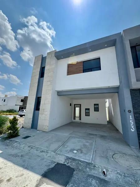 Casa en venta en Fraccionamiento Privanzas Mirasierra