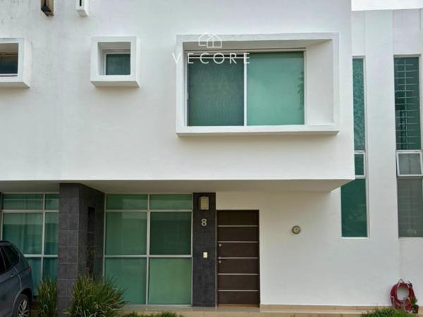 Casa en renta en El Fortín, Zapopan, Jalisco