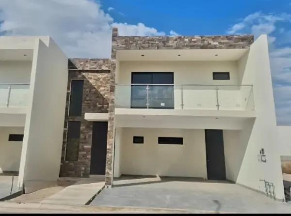 Casa en venta en Los Viñedos, Torreón, Coahuila de Zaragoza