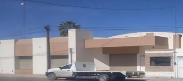 Bodega en renta en Parque Industrial Laguna, Gómez Palacio, Durango