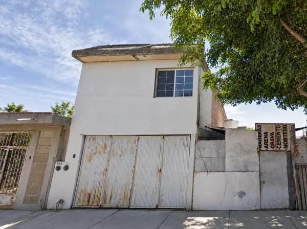 Casa en Remate en Celaya, Guanajuato: Oportunidad de Inversión