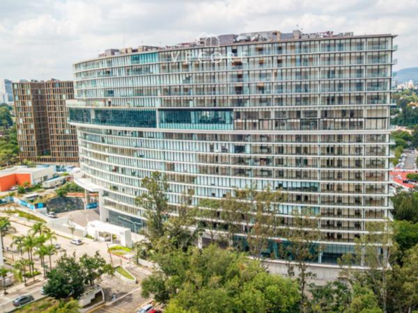 DEPARTAMENTO EN VENTA EN TORRE LATITUD, PROVIDENCIA, GUADALAJARA