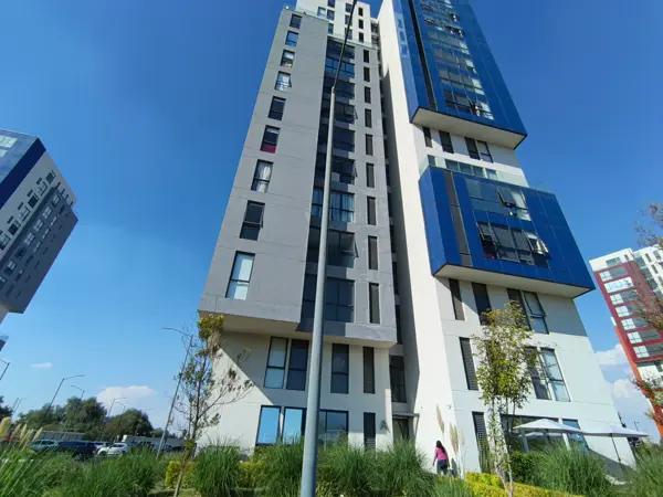 Departamento en Venta en Coacalco, Cosmopol, Edomex