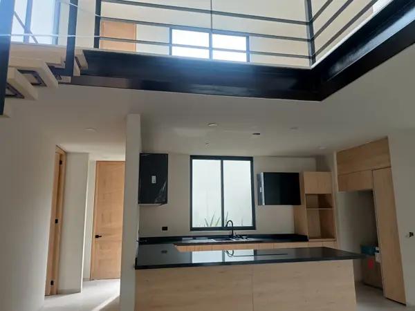Conjunto Residencial de 2 viviendas nuevas en privada con vigilancia