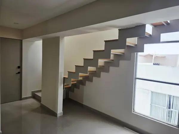 Apartamento en Venta en Miguel Hidalgo 1A Sección, Tlalpan - Ciudad de México