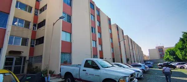 Amplio Departamento en Venta en Santa Ana Poniente, Tláhuac, Ciudad de México JX