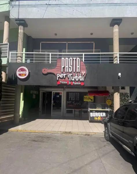 Local Comercial Independiente en Renta en Mirador, Chihuahua